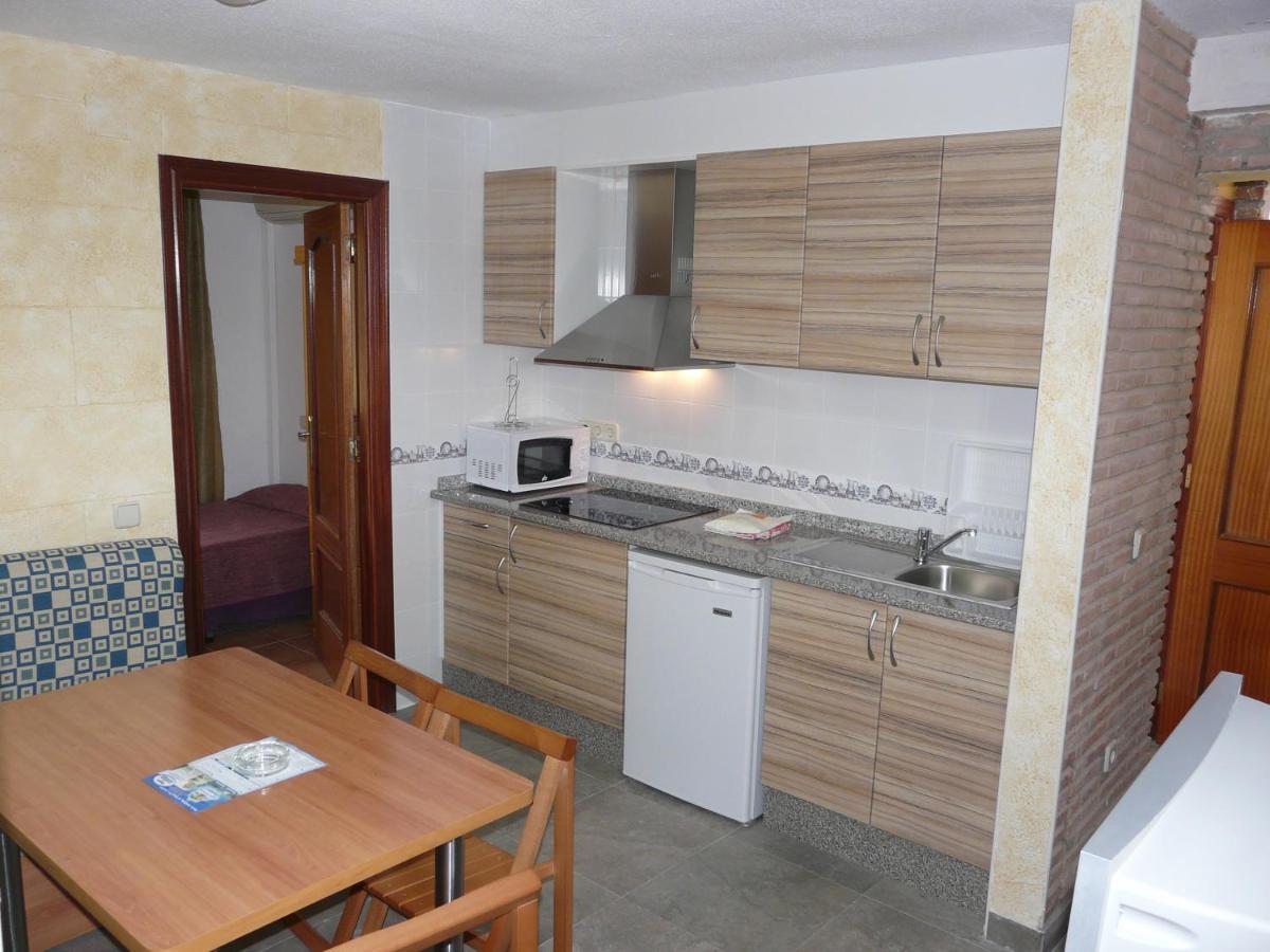 Aranjuez Camping & Bungalows Exterior foto