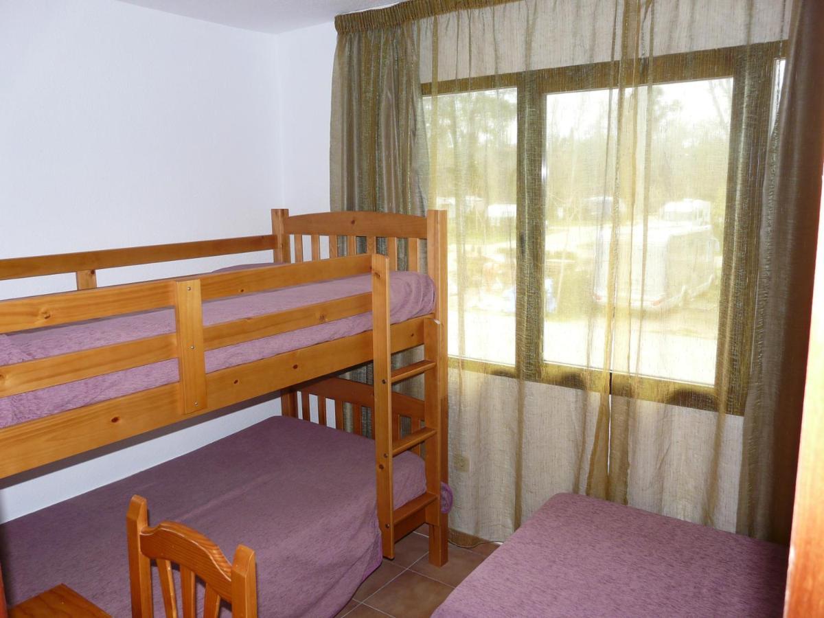 Aranjuez Camping & Bungalows Exterior foto